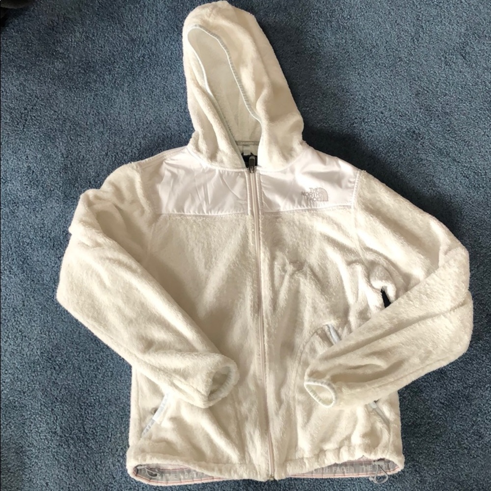 Women’s North Face Jacket